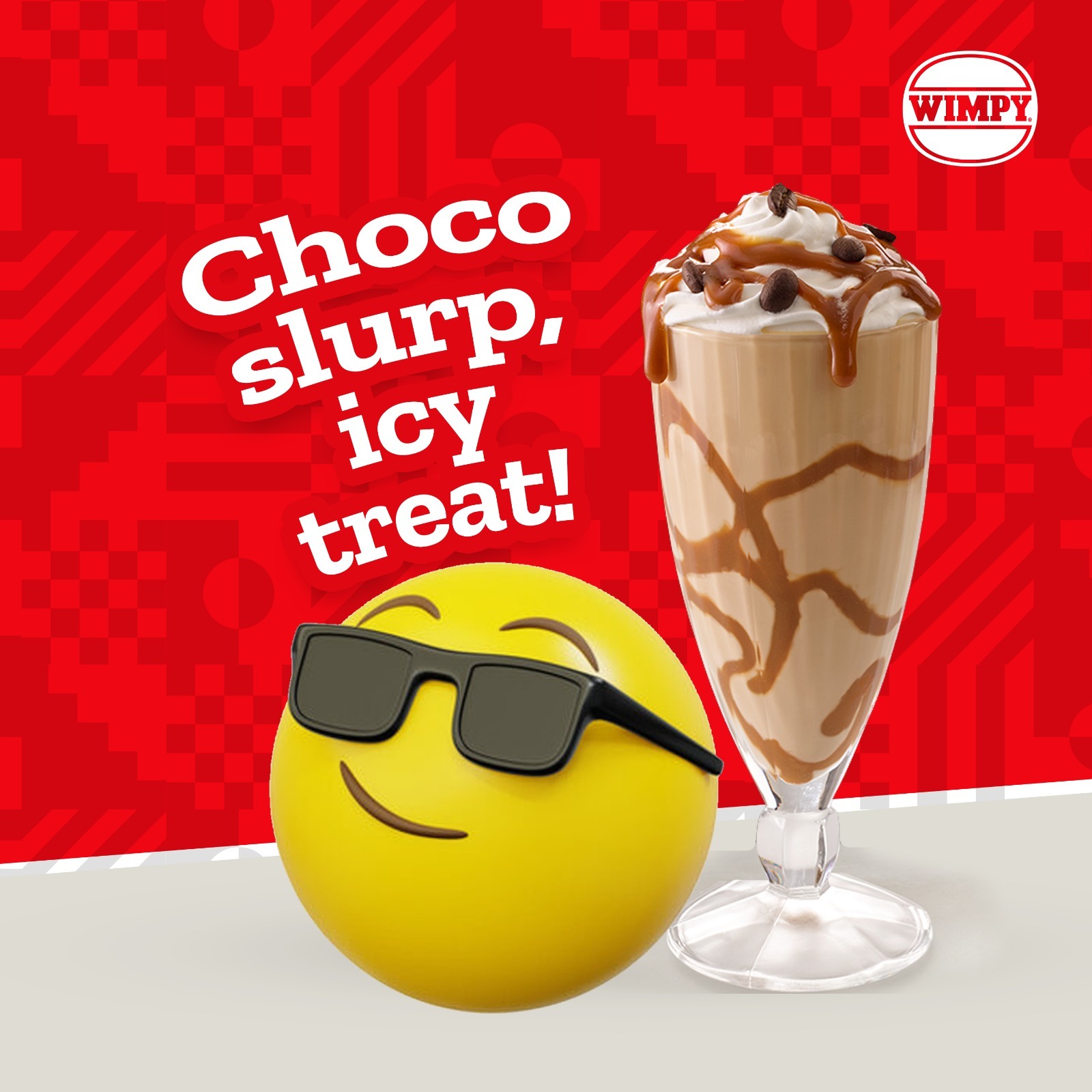 Savor This Chilled Chocolate Master...