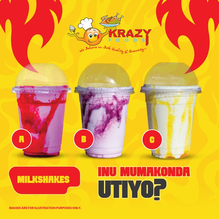 Treat Your Senses To These Vibrant ...