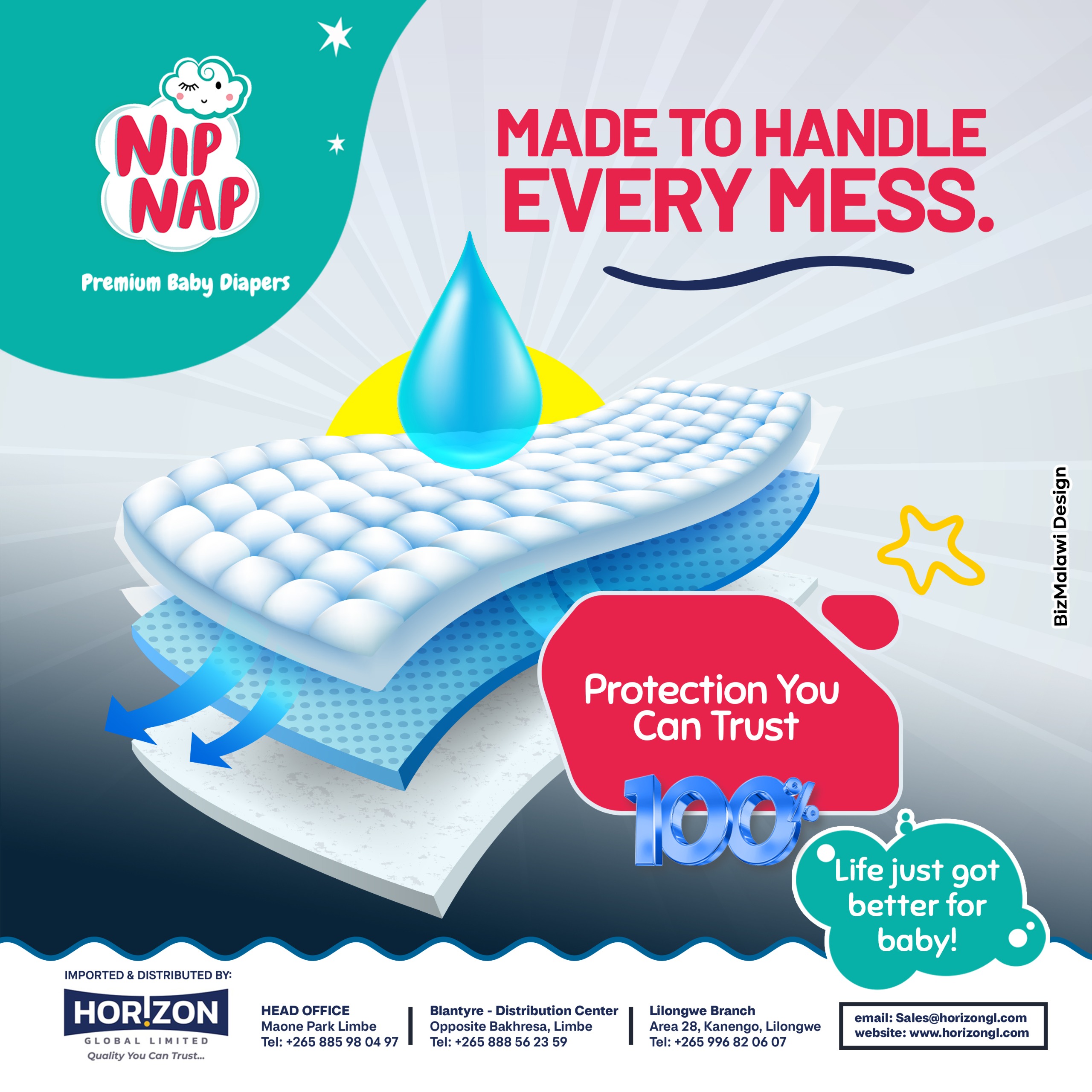 Ensure Your Precious Baby Stays Hap...