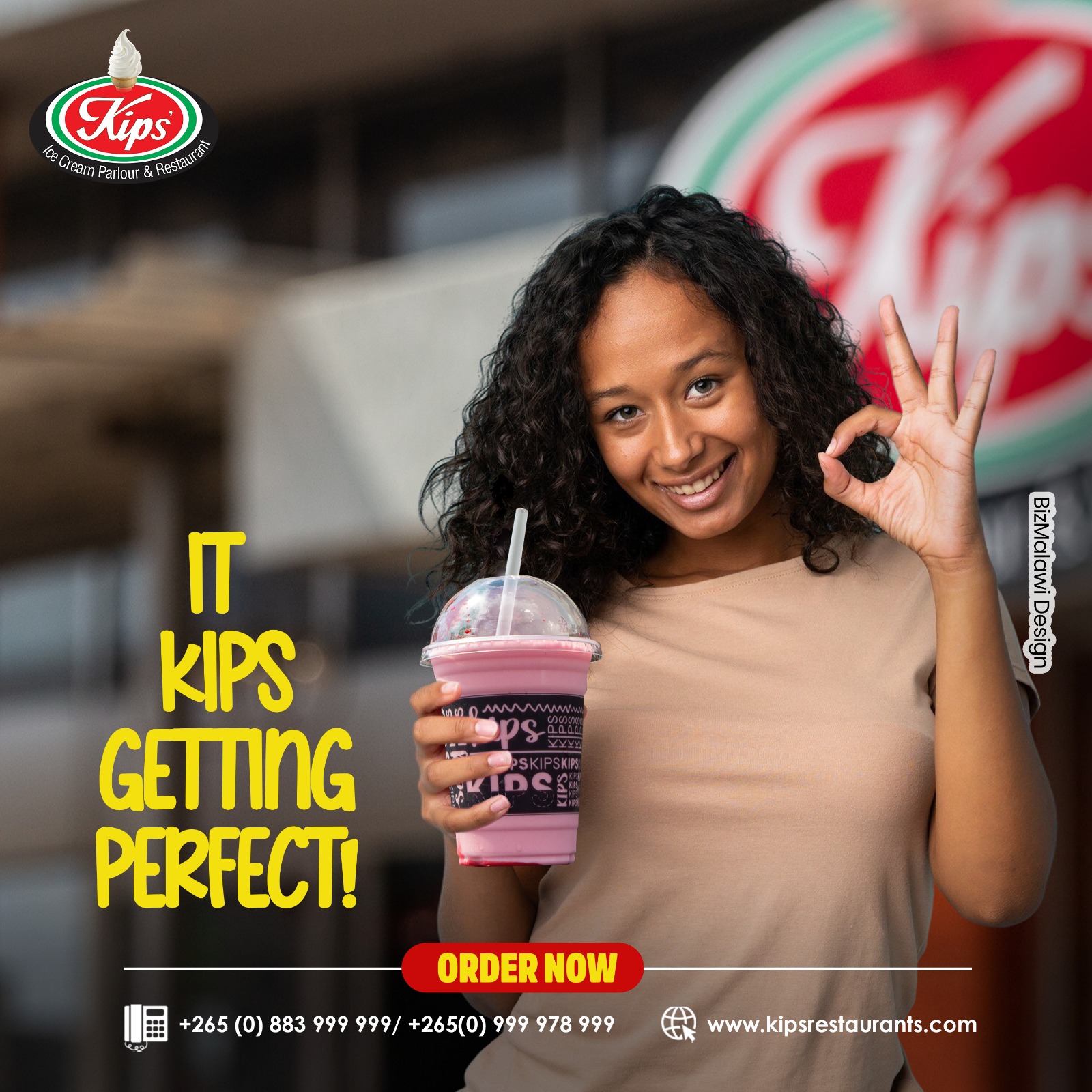 Experience The Absolute Perfection ...