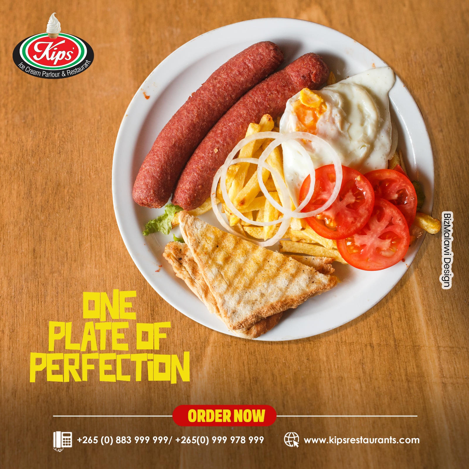 Start Your Day Right With A Delicio...