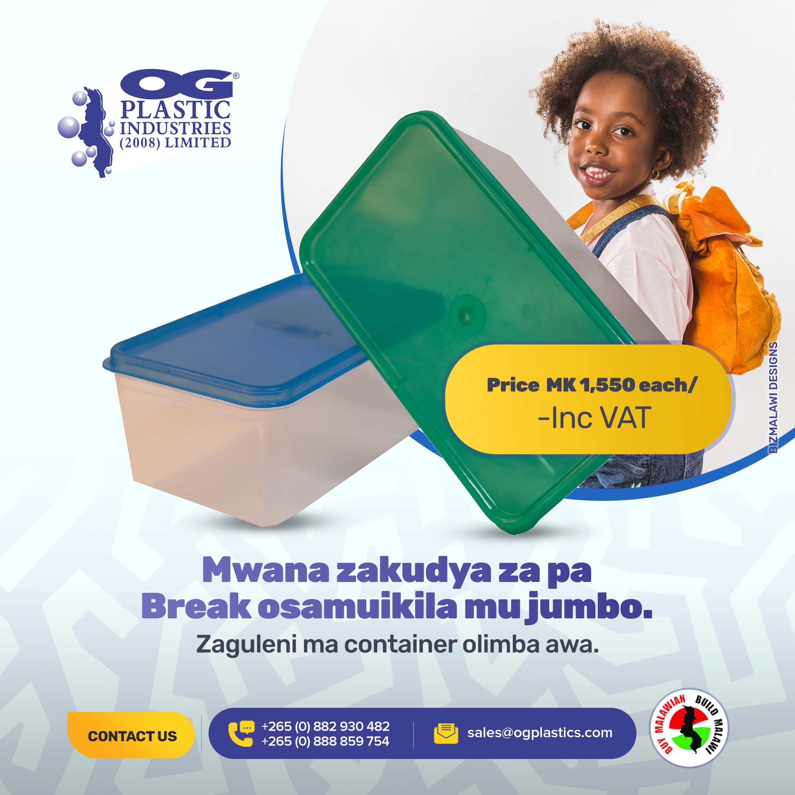 Stop Using Plastic Bags And Keep Yo...