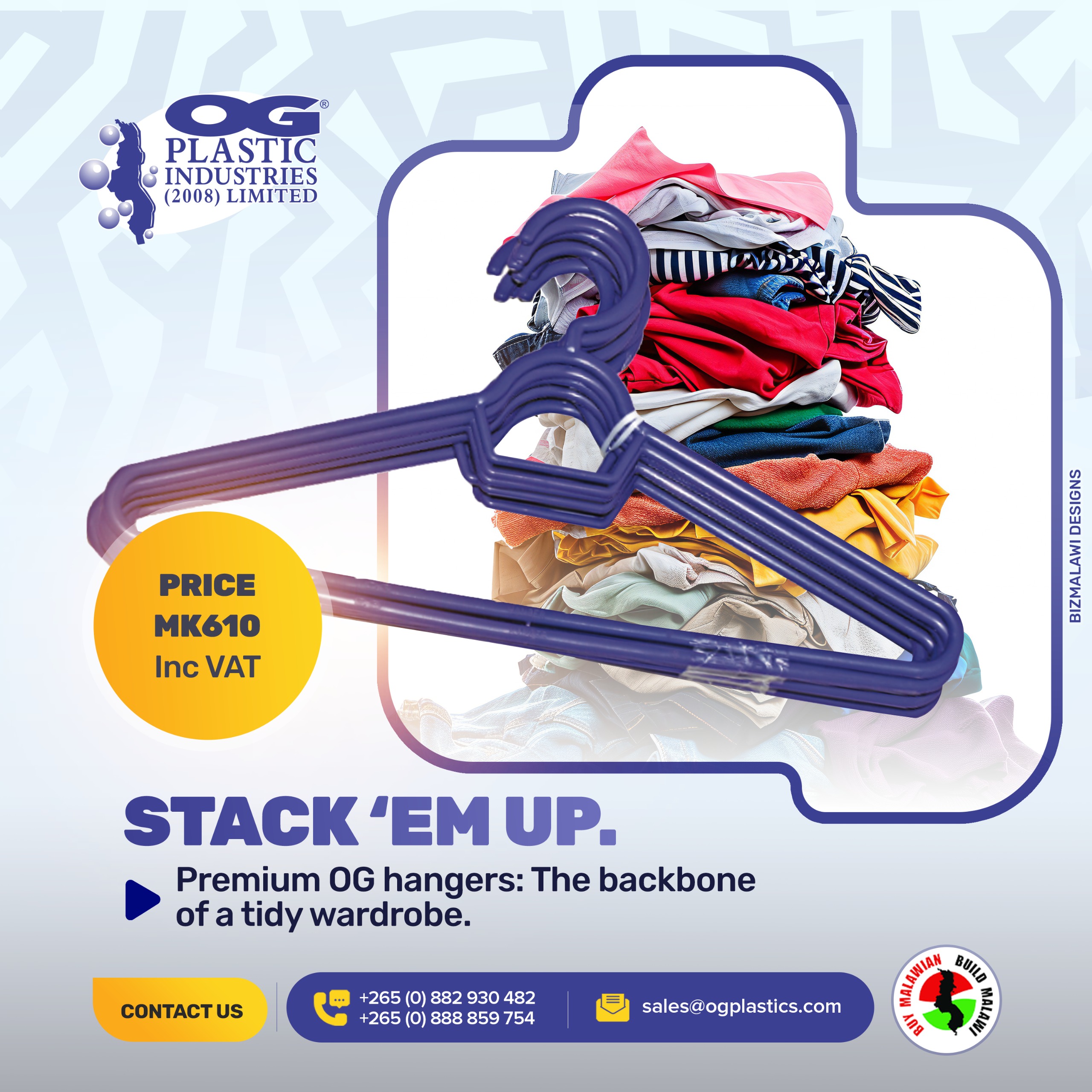 Transform Your Messy Closet Into A ...