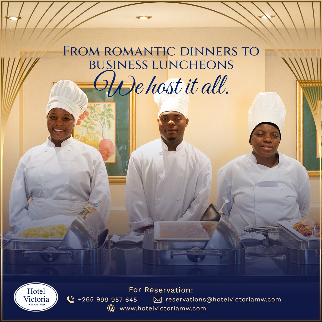 Planning a celebration or a relaxed...