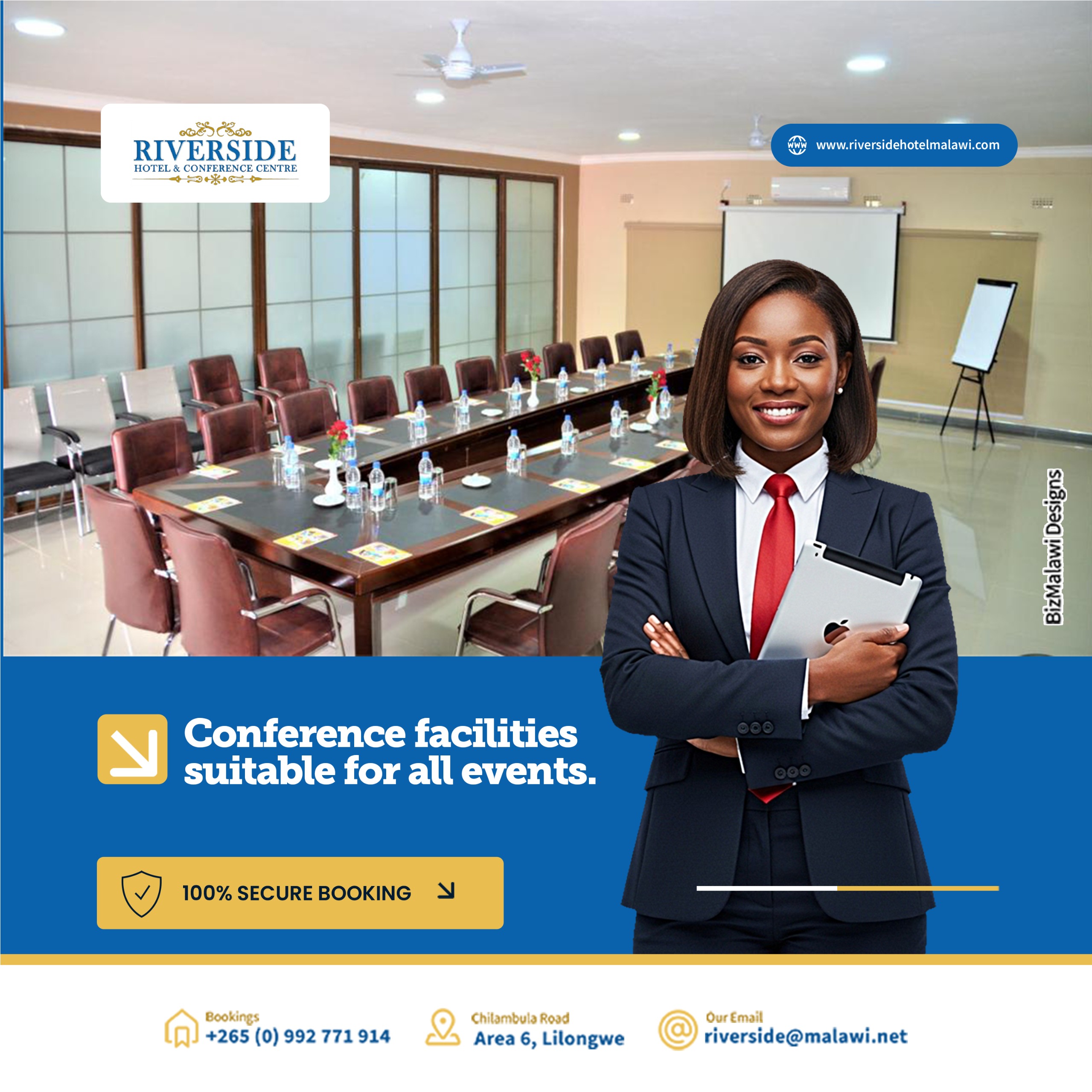 Elevate Your Corporate Vision Withi...