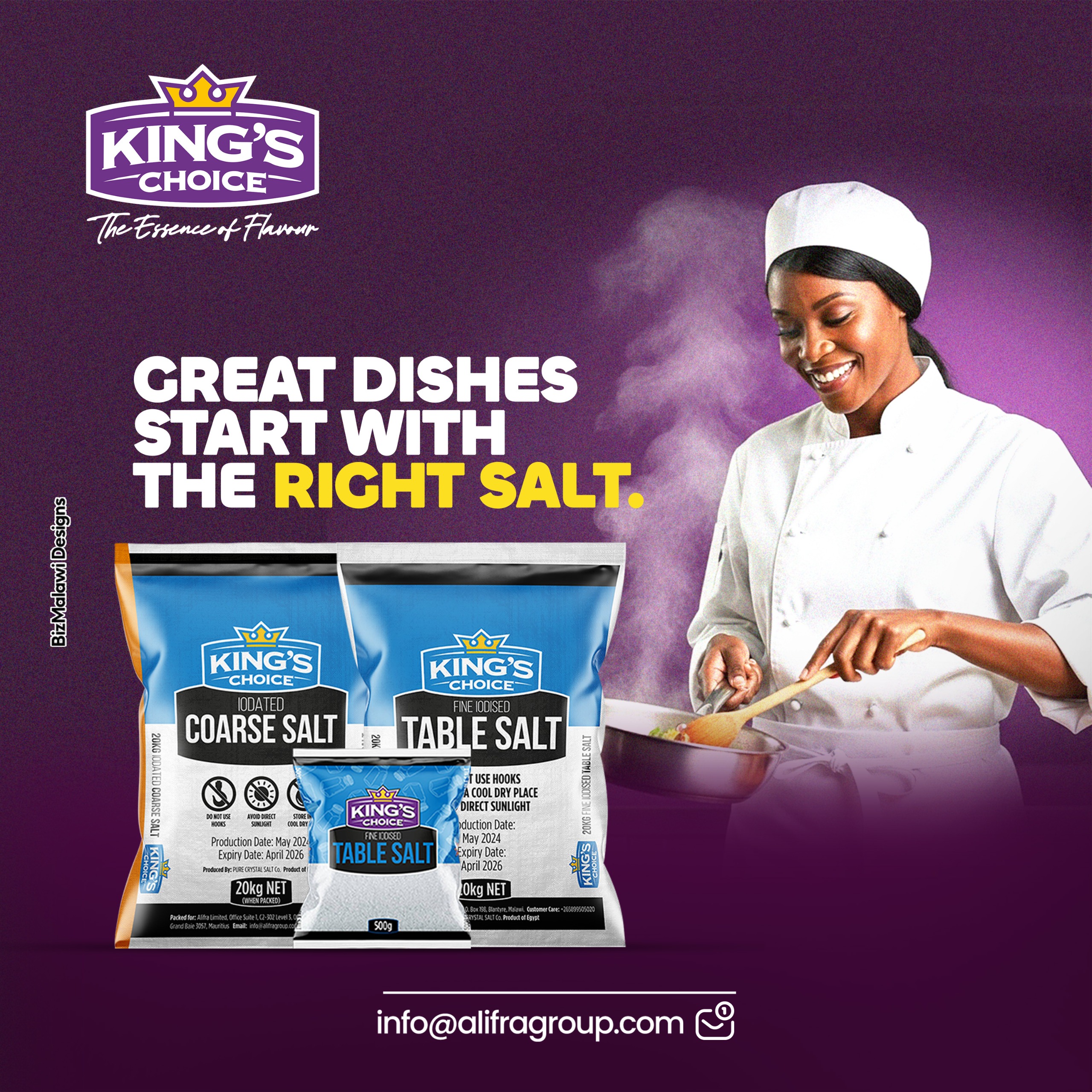 Transform Your Daily Meals Into Royal Fe...