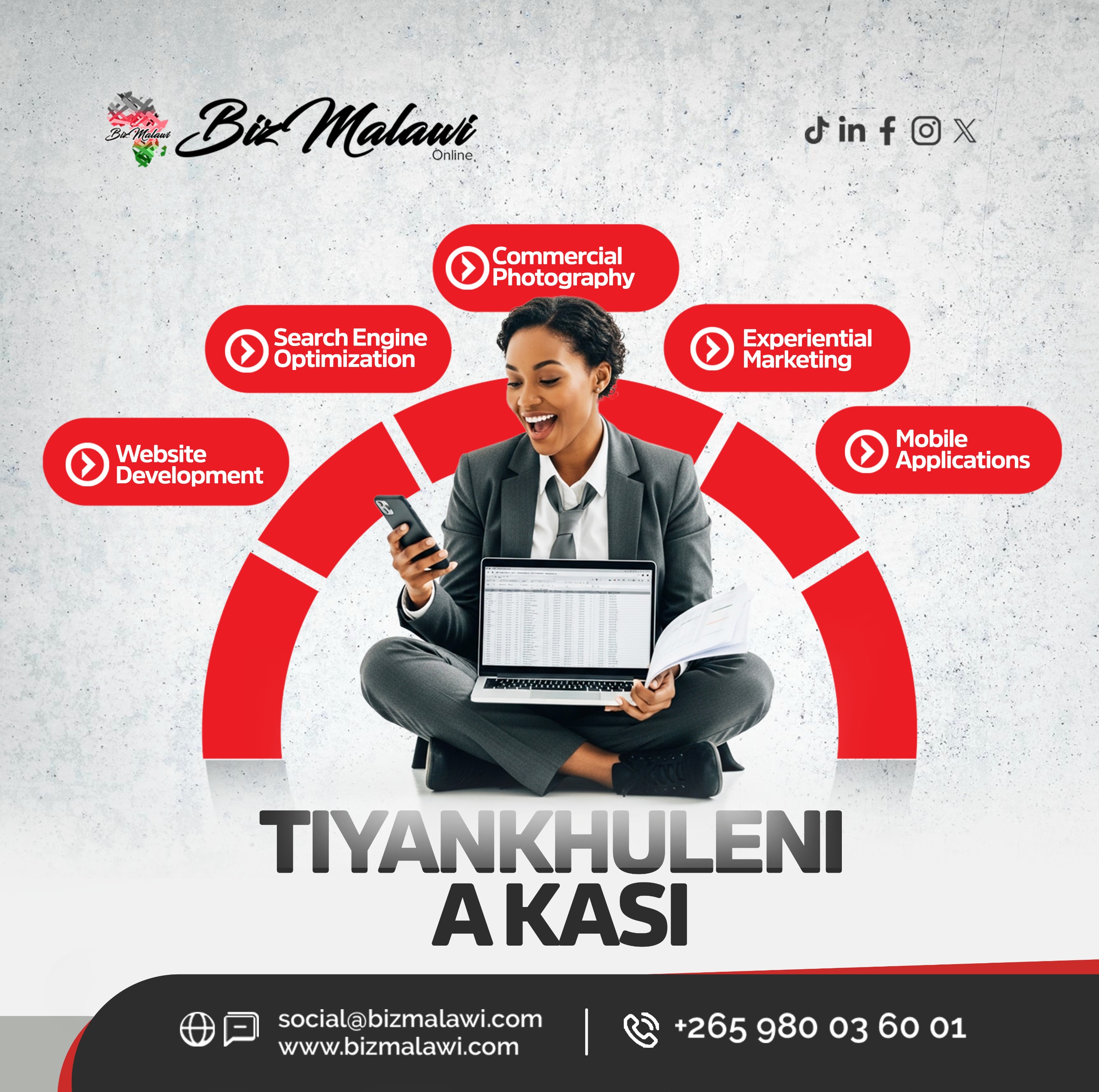 Unlock Your Business Potential With...