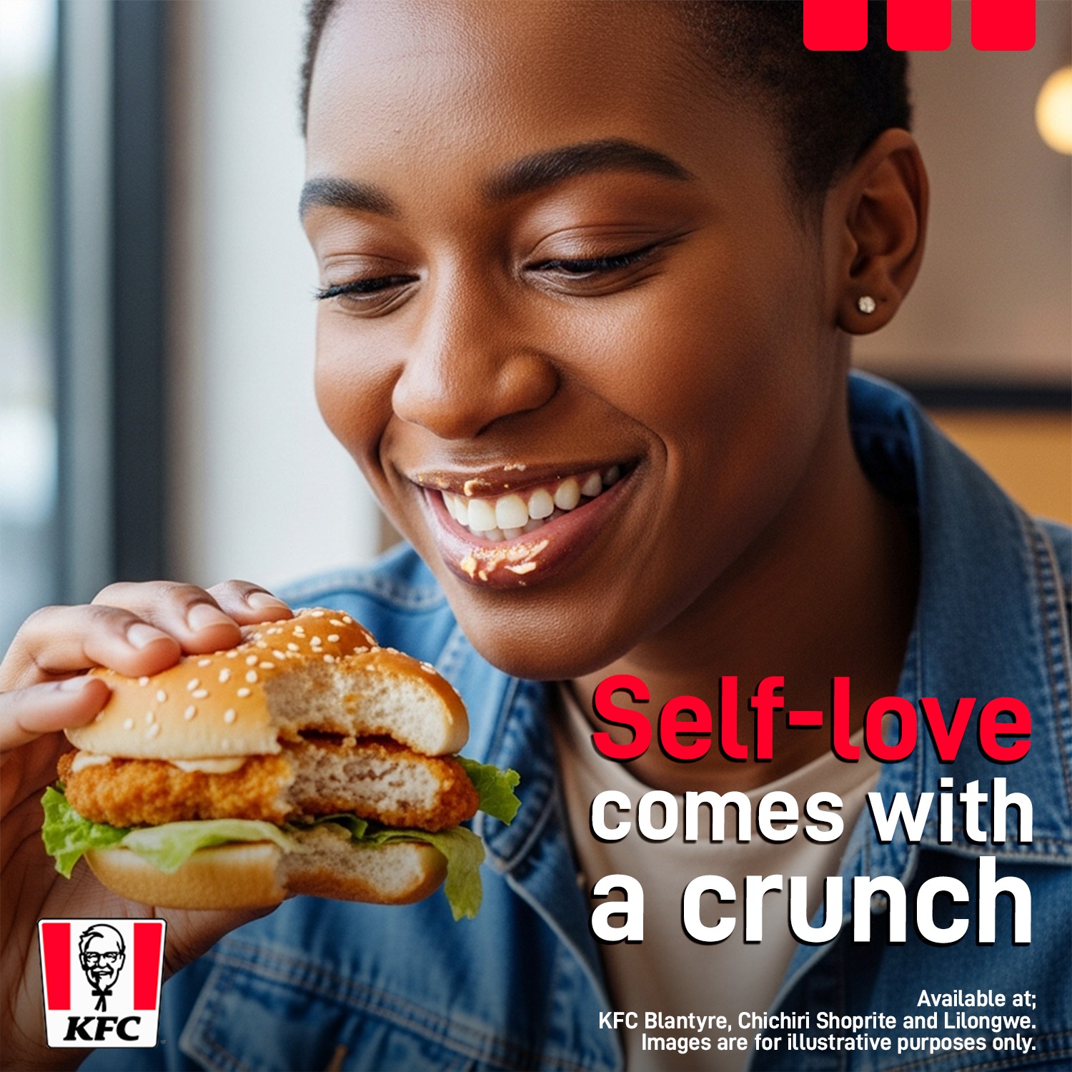 Treat Your Senses To The Most Satisfying...