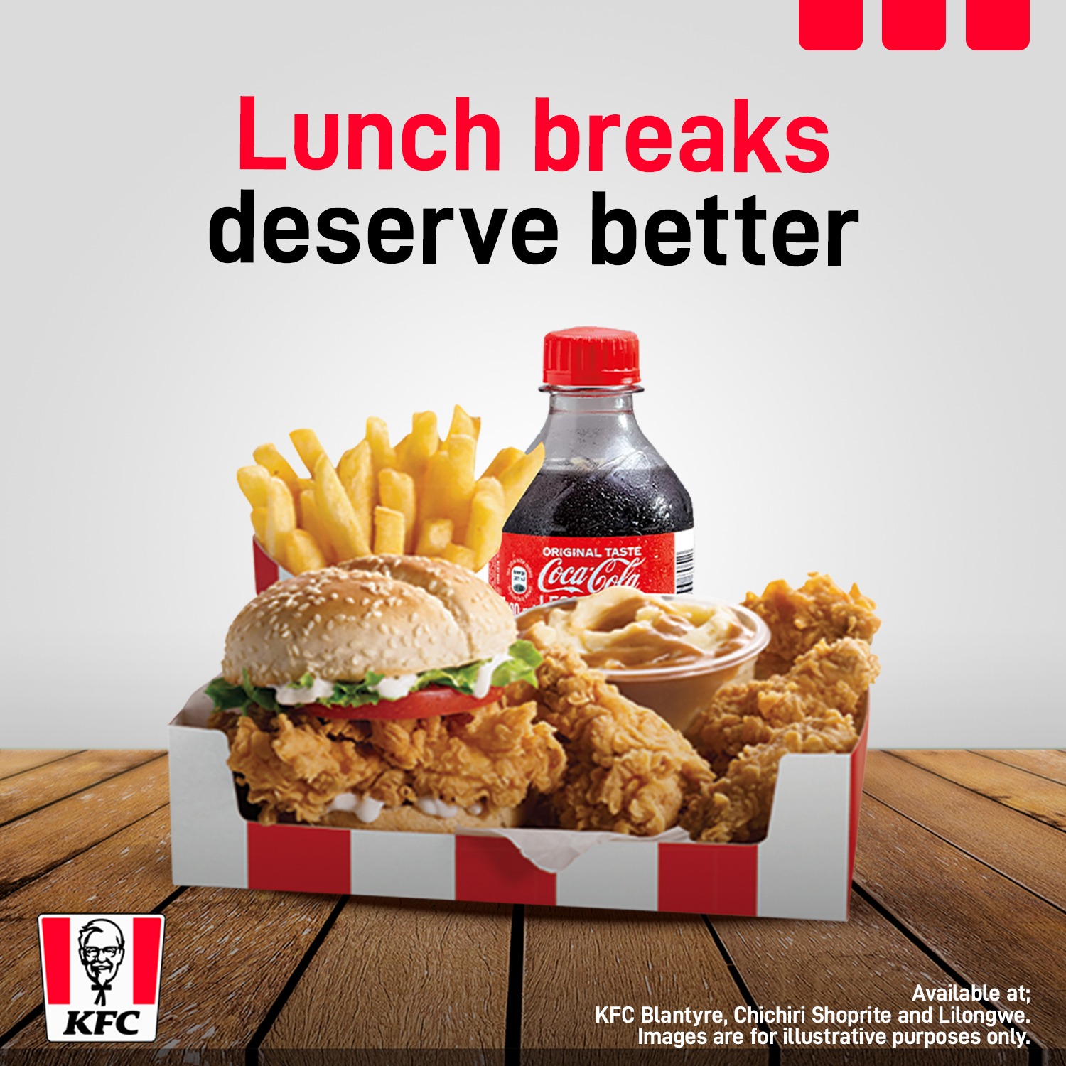 Upgrade Your Boring Office Lunch Br...