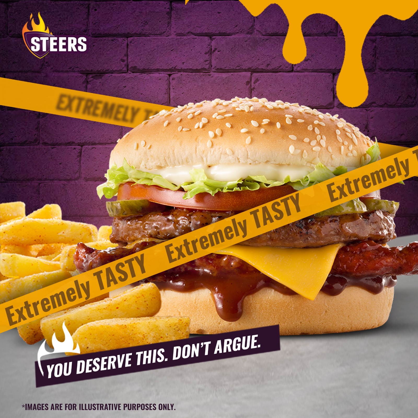 You Deserve The Ultimate Taste Experienc...