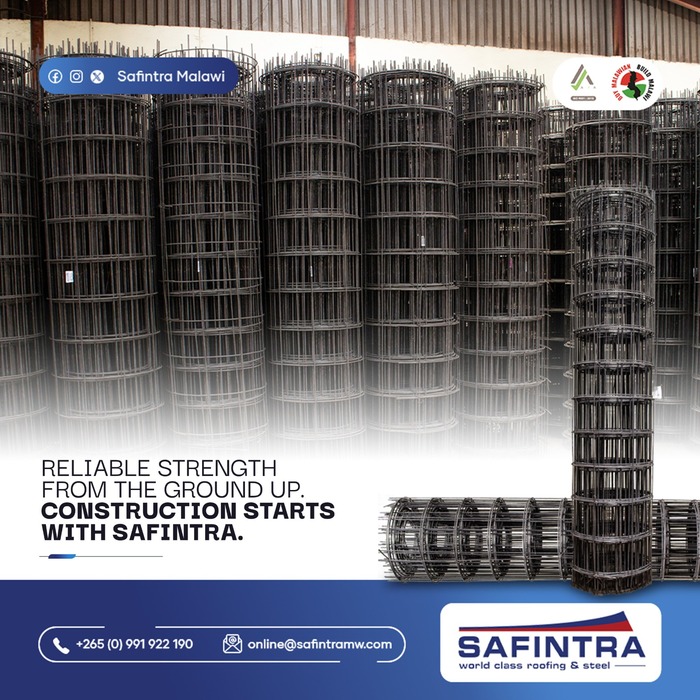 Build Your Dream Project With Maximum Du...