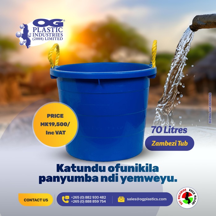 Transform Your Daily Water Storage Routi...