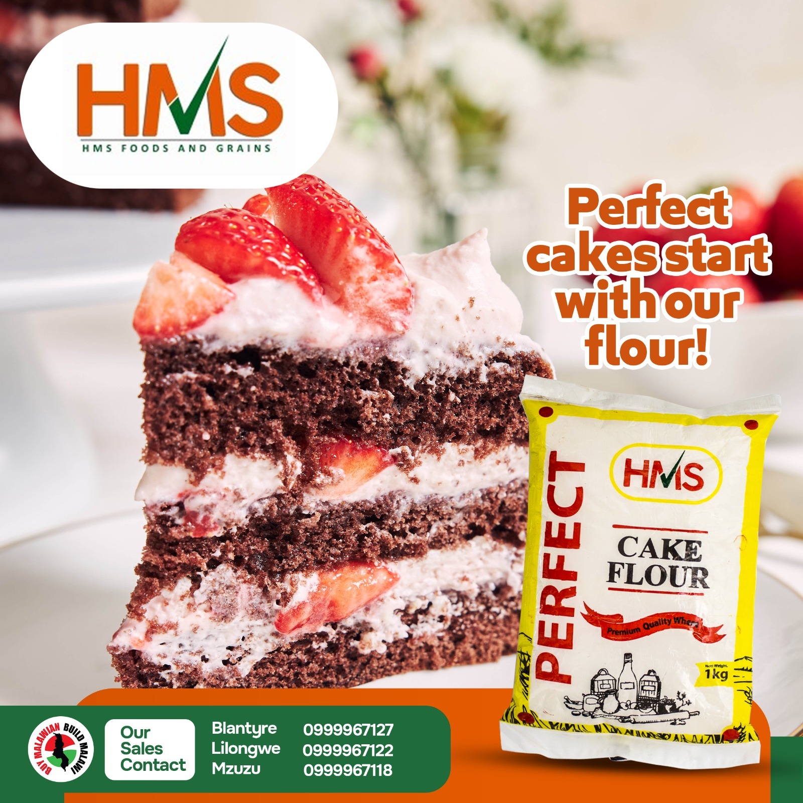 Create The Most Delicious And Fluff...