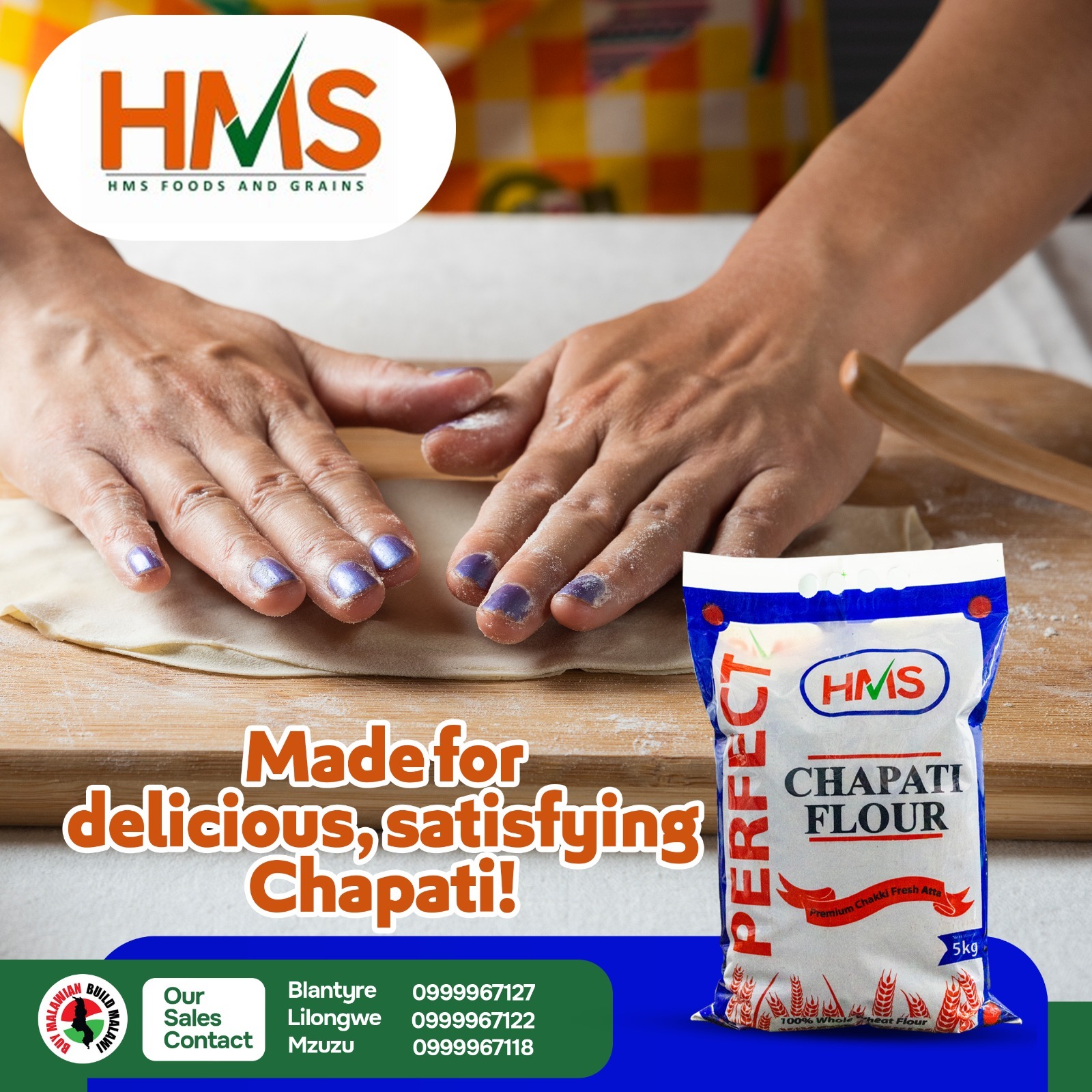 Create The Most Delicious And Satis...