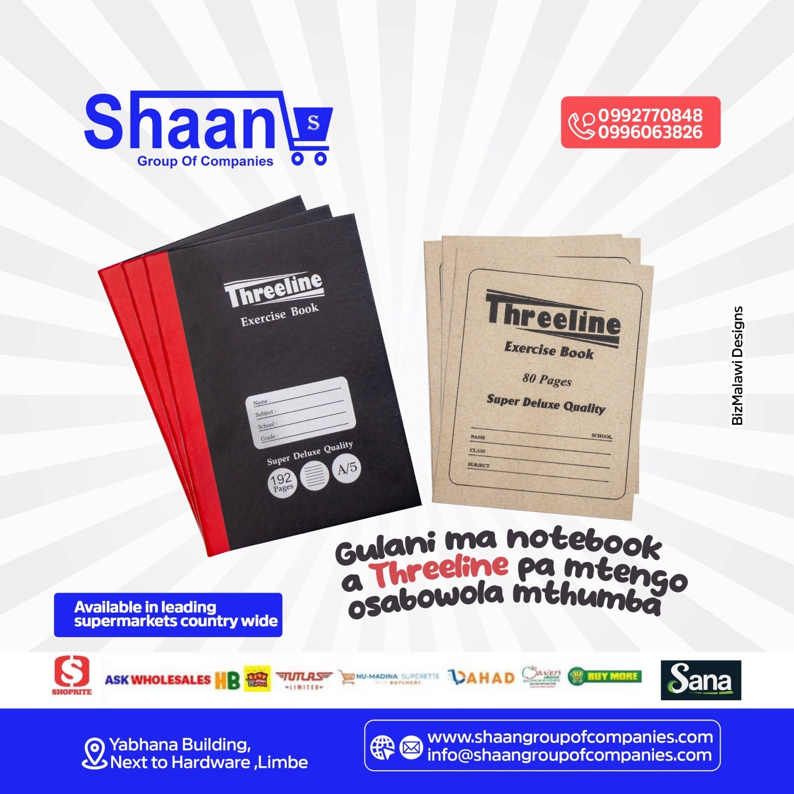 Grab These High Quality Affordable Three...