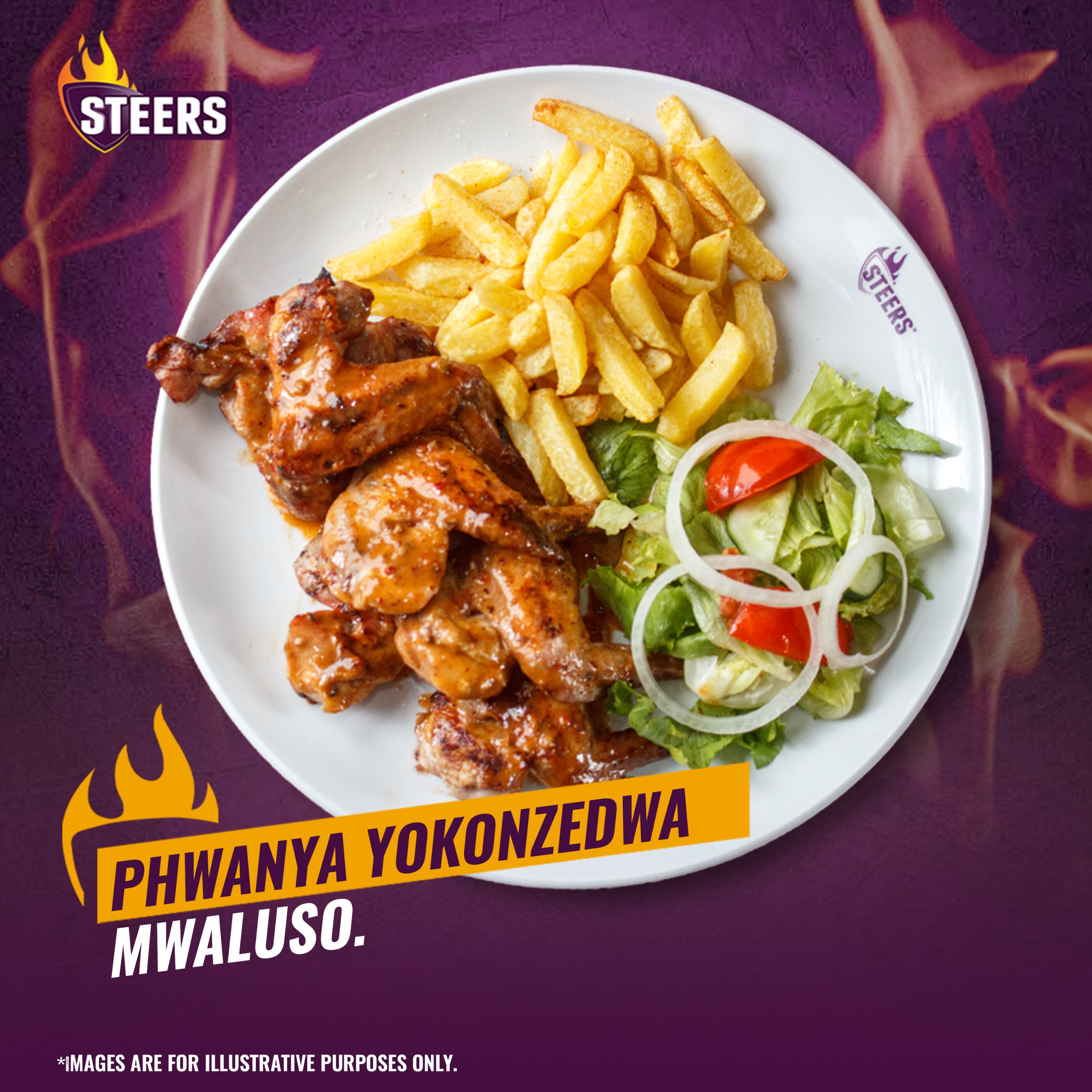 Indulge In Every Savory Bite Of Our...