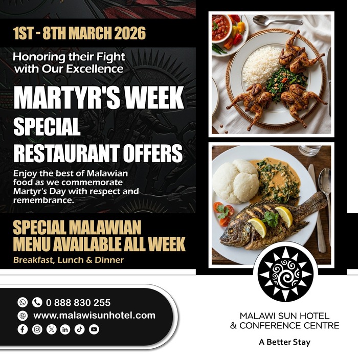 Freedom never tasted so good.
Our ...