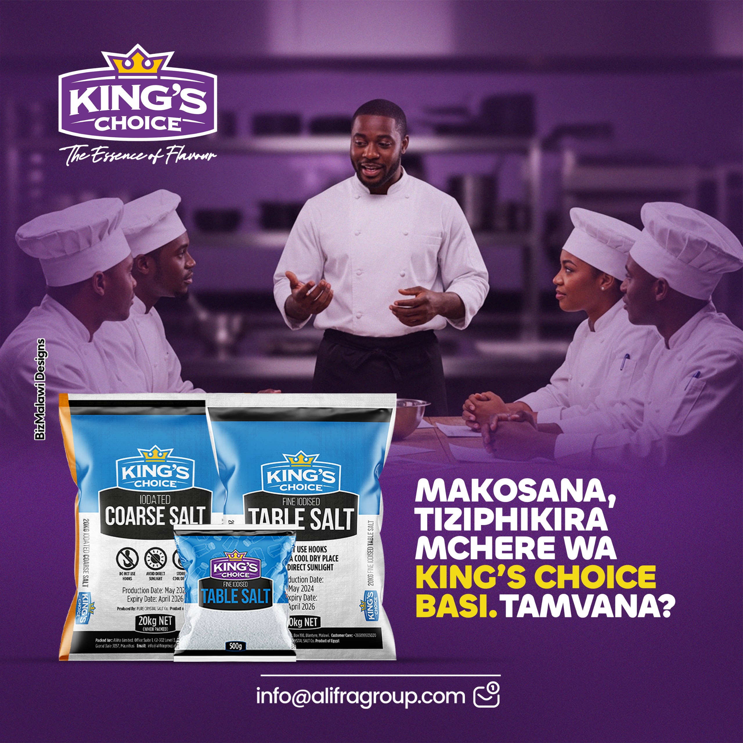 Master Every Delicious Recipe Using...