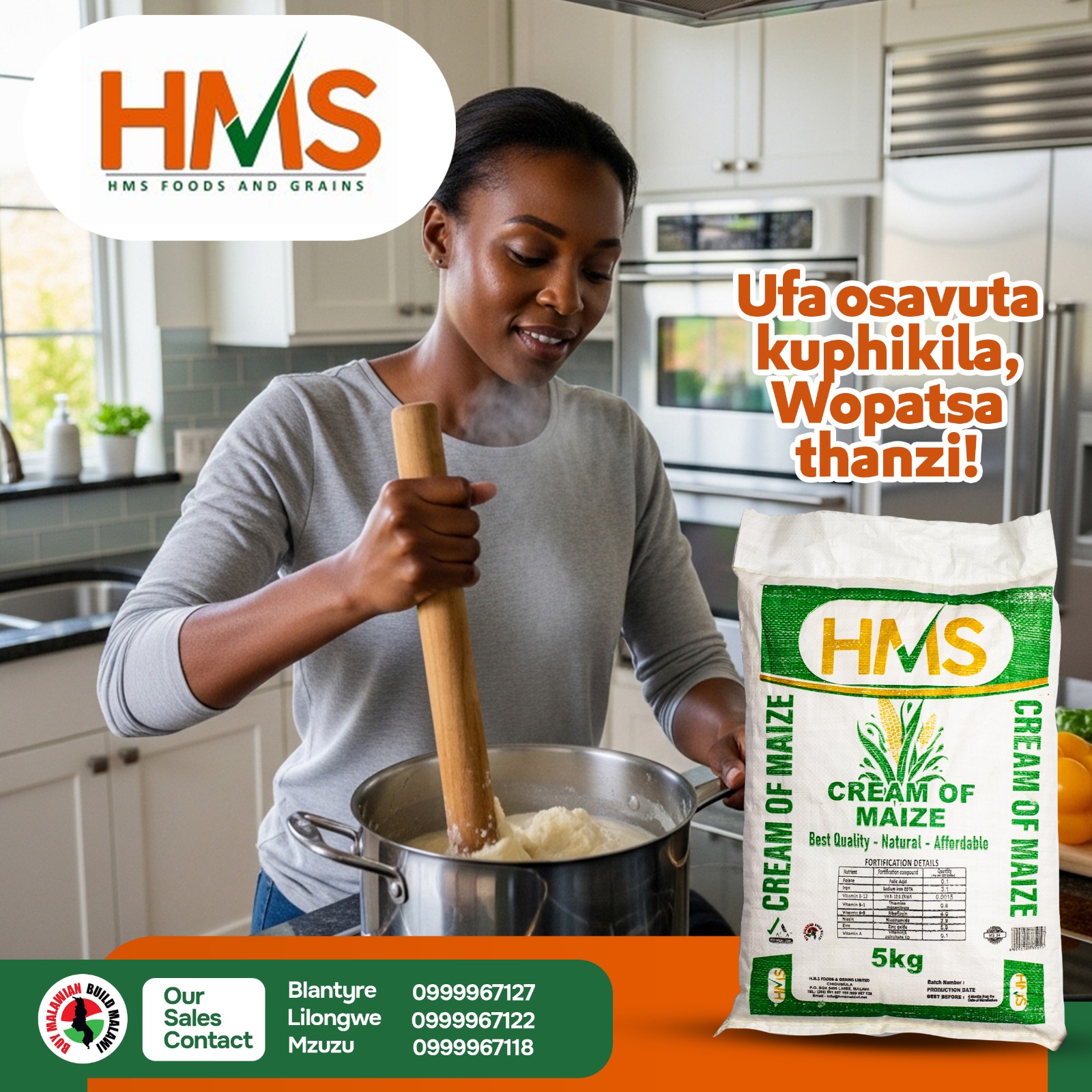 Nourish Your Whole Family With This...