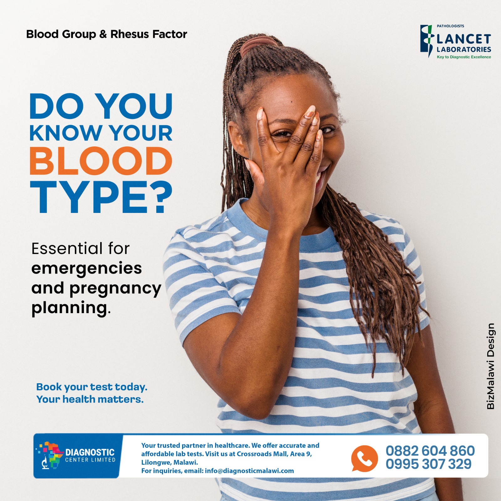 Plan Your Future Health Better By G...