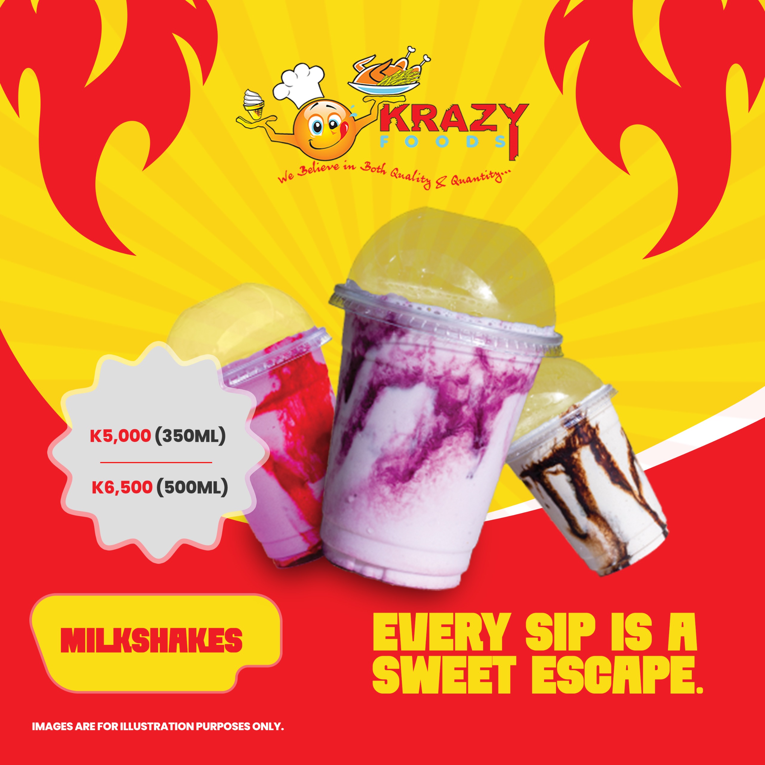 Treat Your Taste Buds To A Delicious And...