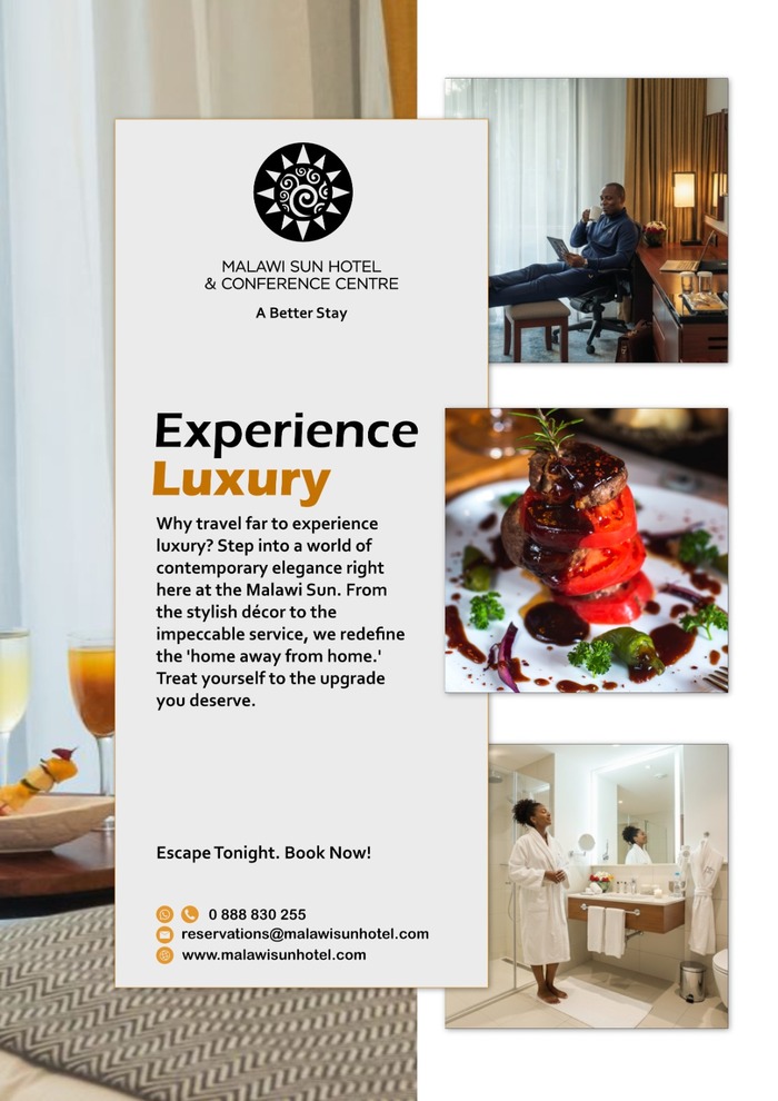 Treat Yourself To The Luxury Upgrad...