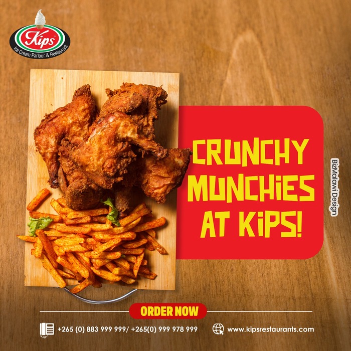 Experience The Ultimate Golden Crun...