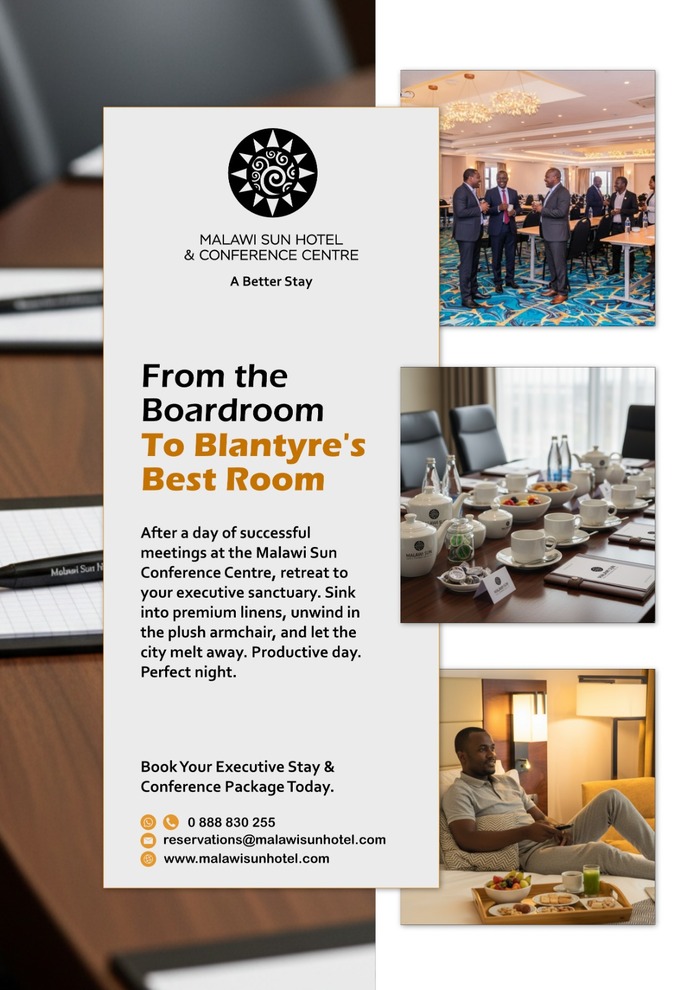 Experience The Perfect Blend Of Professi...