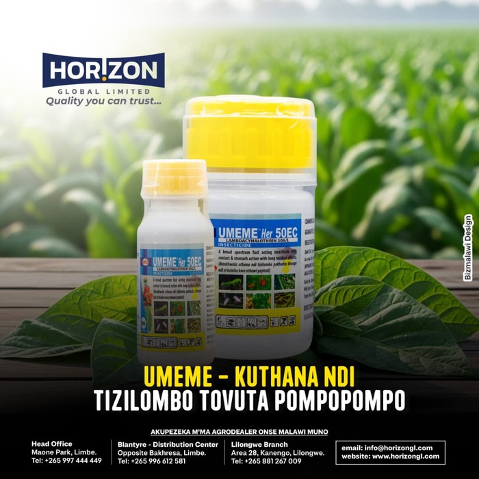 Secure Your Farm Harvest Now Using The M...