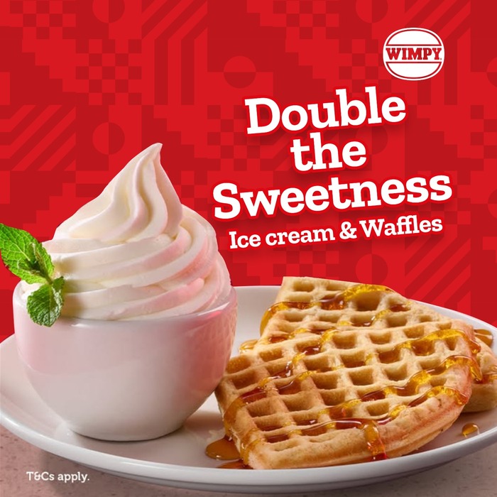 Treat Your Soul To Double The Sweetness ...