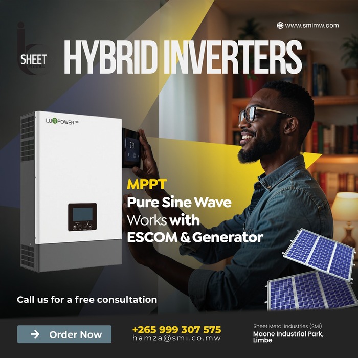 +

Enjoy Uninterrupted Power In Your H...