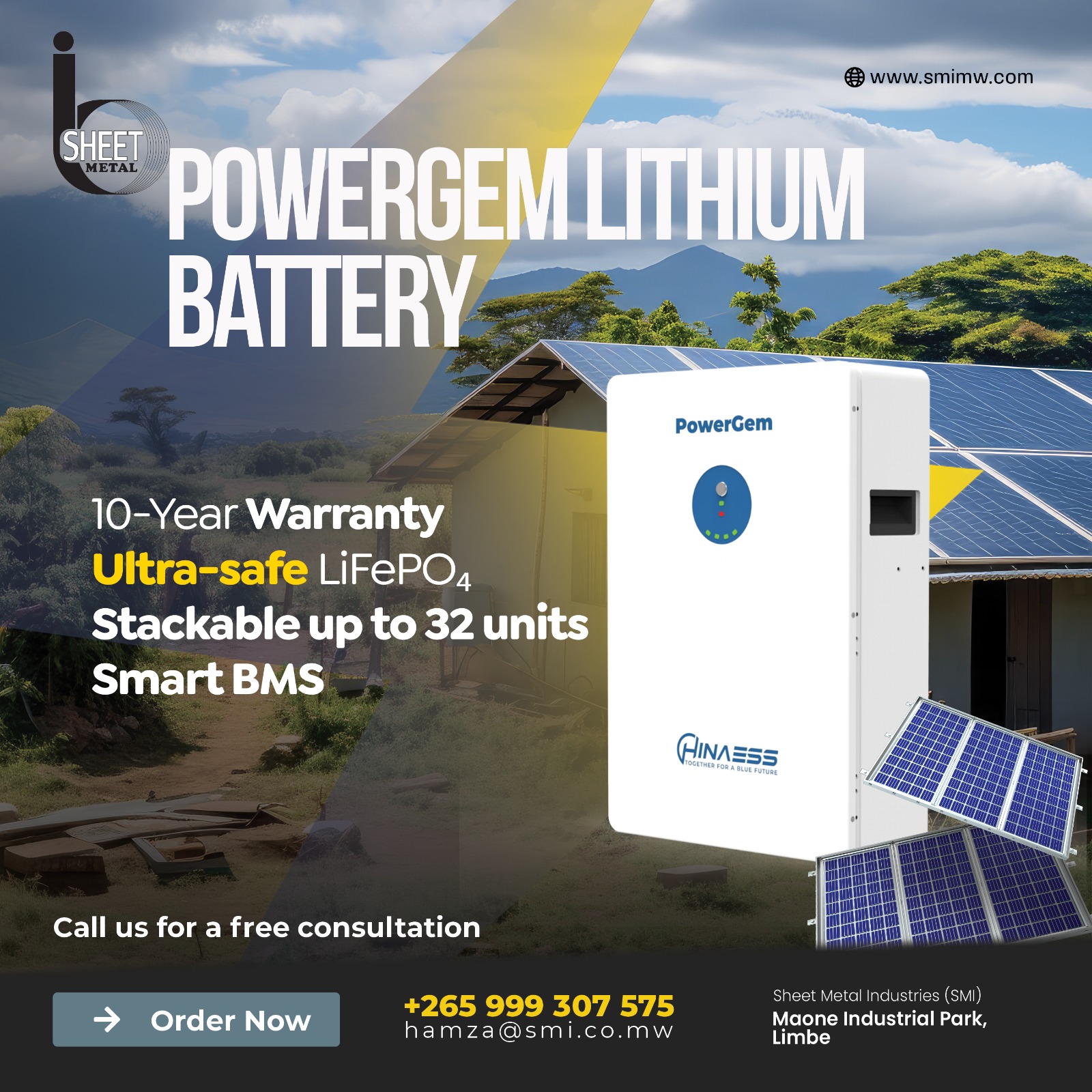 Ensure Your Home Never Loses Power ...