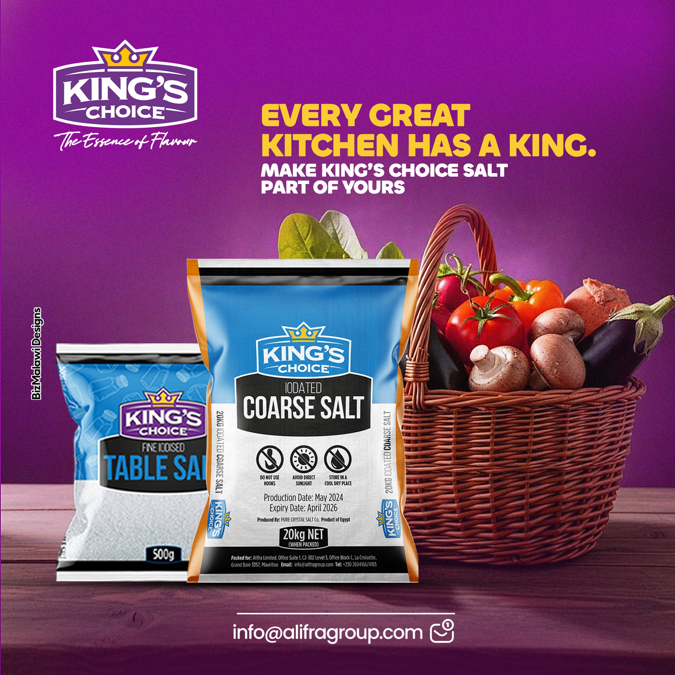 Enhance Every Single Meal With The Pures...