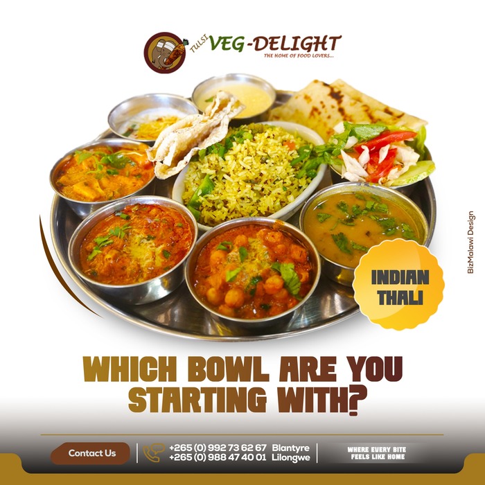 Indulge In A Rich Symphony Of Flavo...