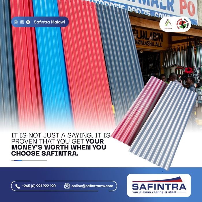 Invest In Long Lasting Protection For Yo...