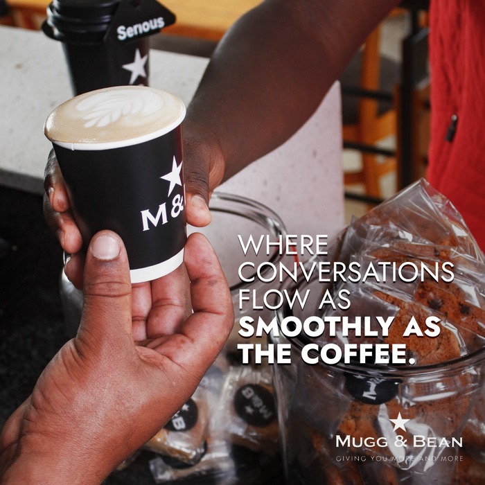 Fuel Every Great Conversation Today With...