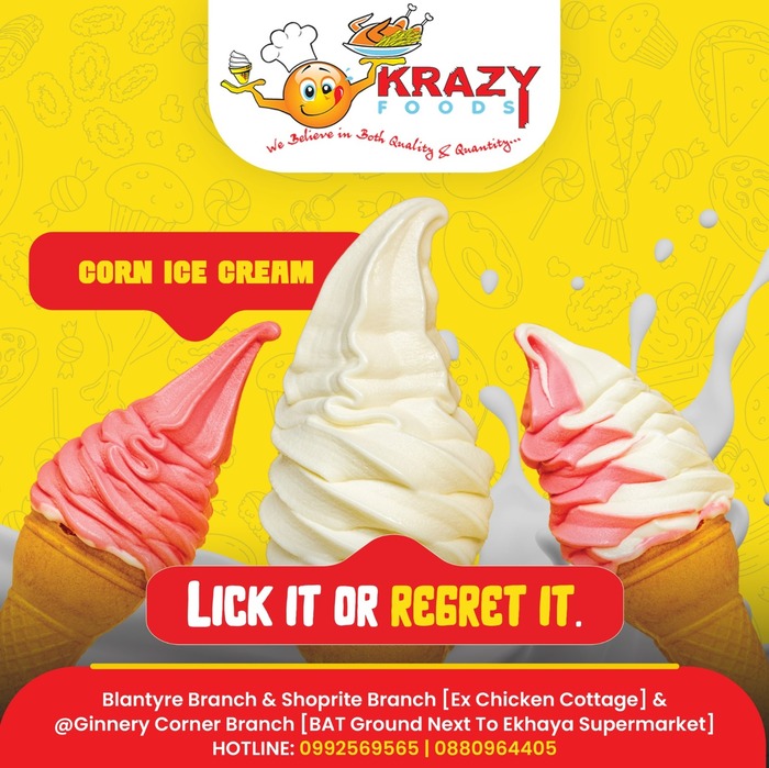 Lick It Or Regret It Because Our Sm...