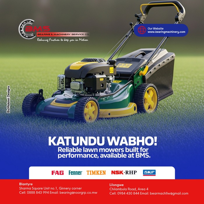 Achieve A Perfectly Manicured Lawn ...