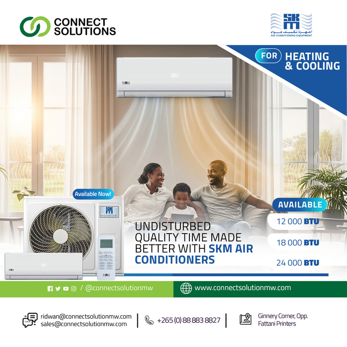 Enjoy Perfect Home Comfort During Every ...