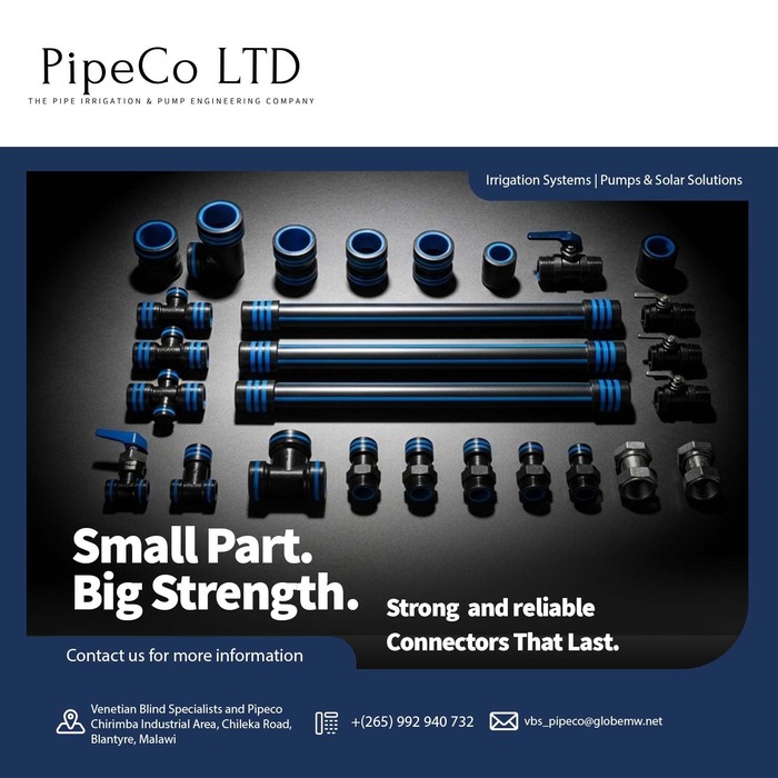 Invest In Strong And Reliable Conne...