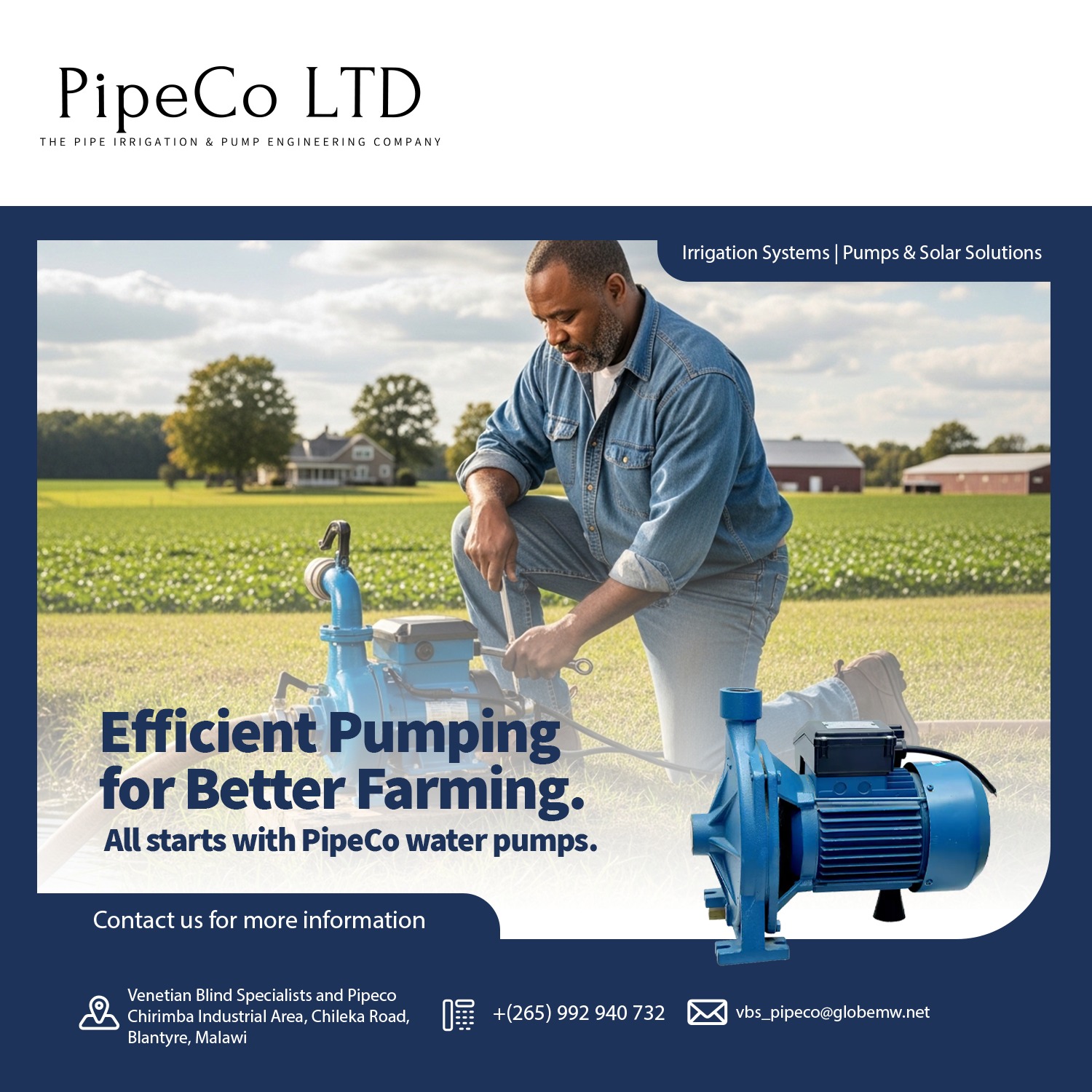 Transform Your Farming Yields With Highl...