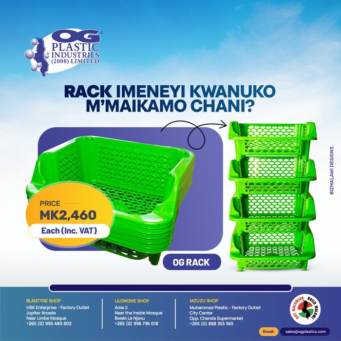 Organize Your Household Essentials ...