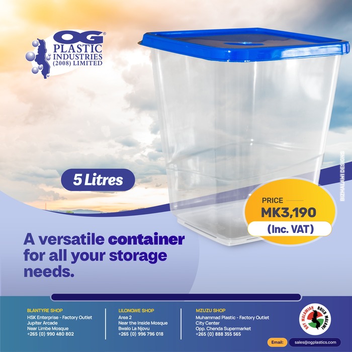 Get Organized Today With This Versatile ...