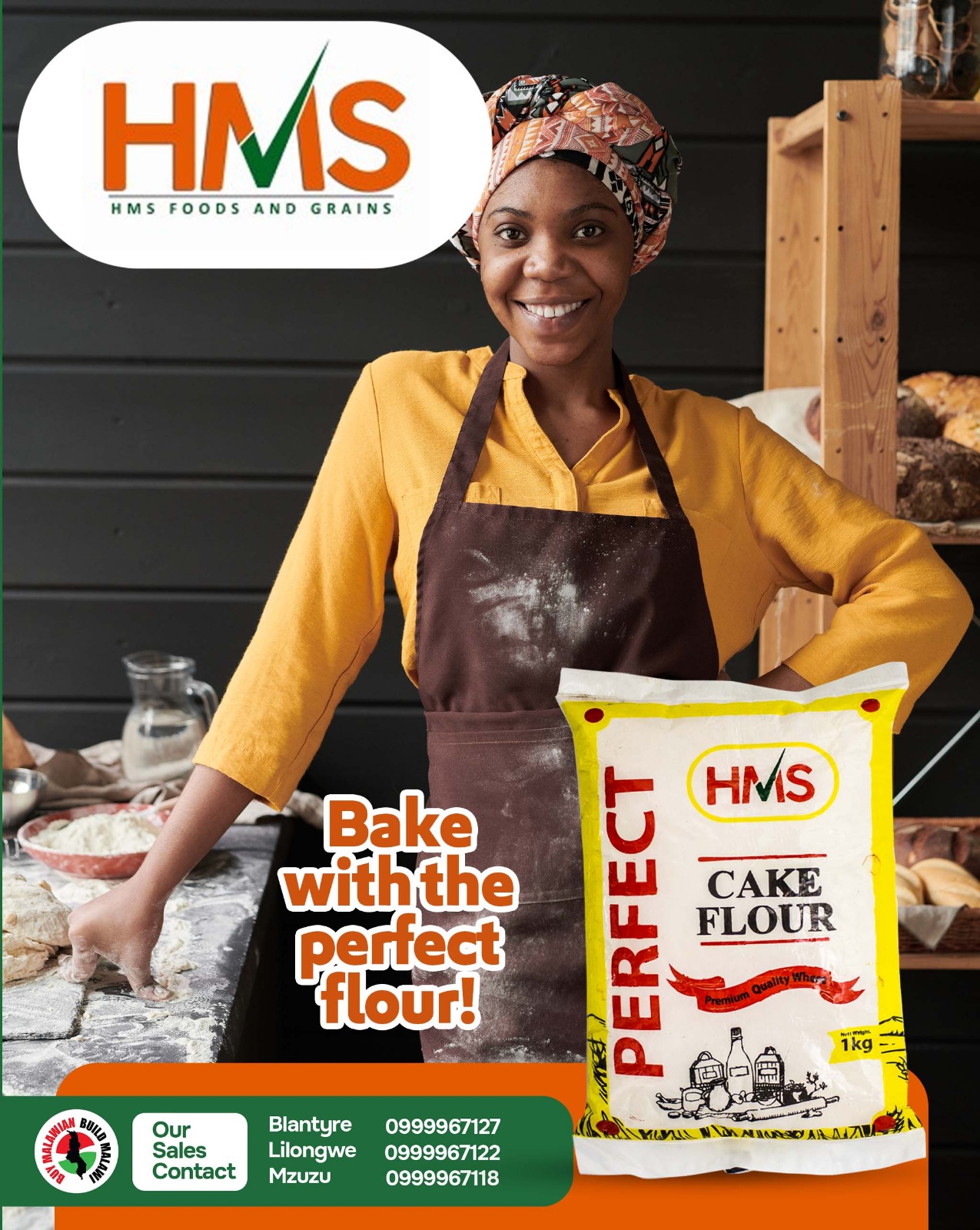 Create Delicious Cakes And Pastries...