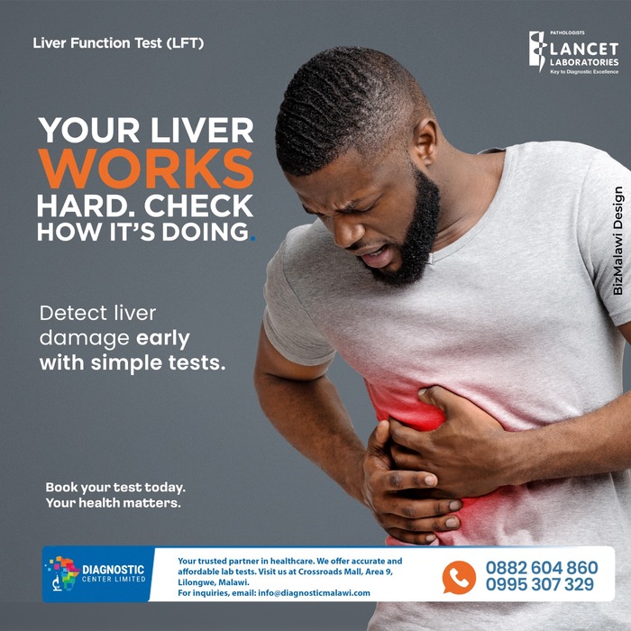  Protect Your Vital Health Today B...