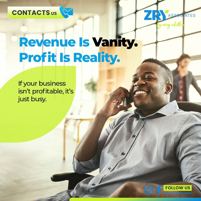 Turn Your Busy Business Into A Prof...