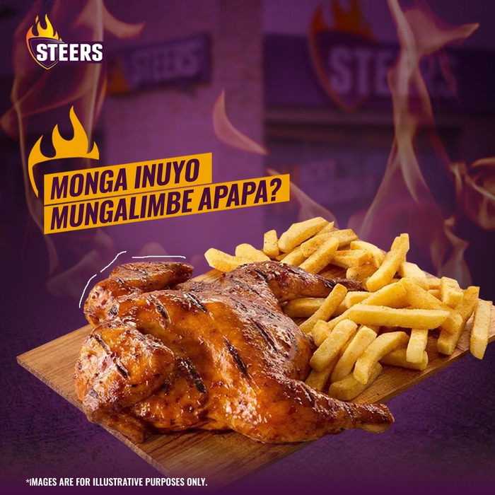 Feed Your Boldest Craving Today Wit...