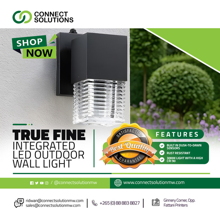 Brighten Your Modern Outdoors With ...