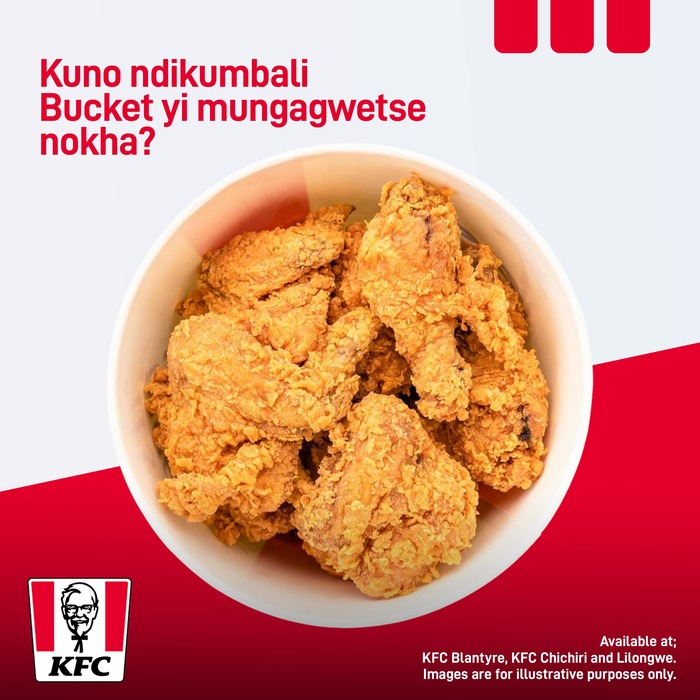 Can You Handle This Massive Bucket ...