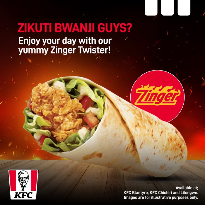 Spice Up Your Busy Day With The Bold Zes...